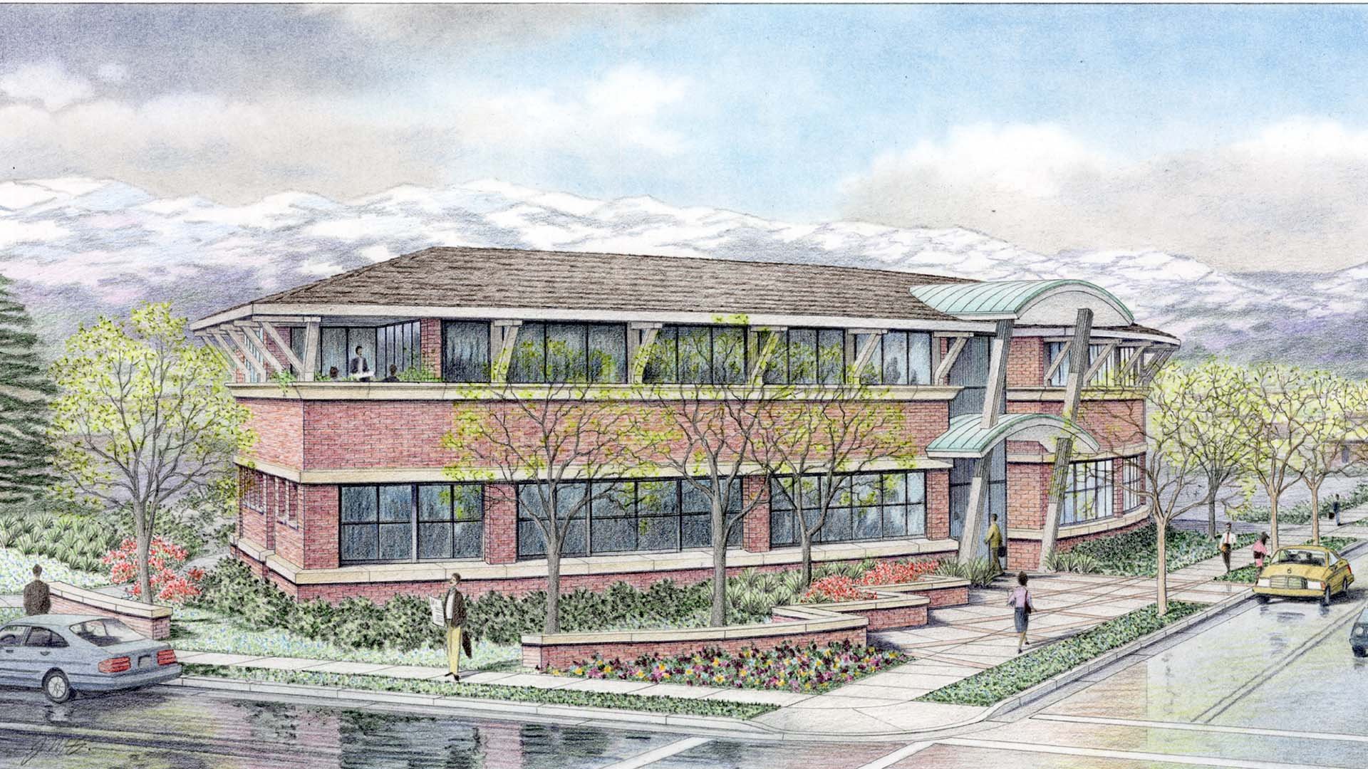 St. Mary's Regional Medical Center