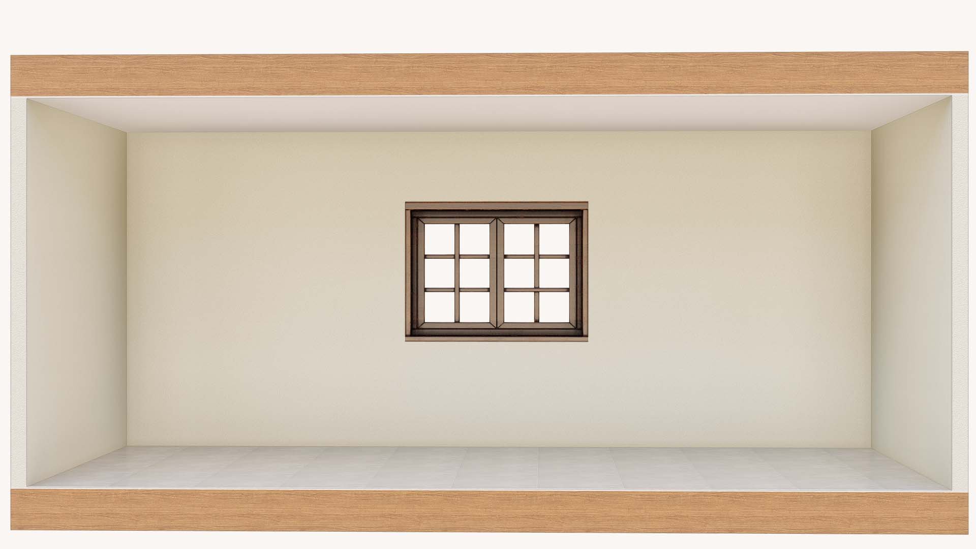  finished Interior Retrofit 