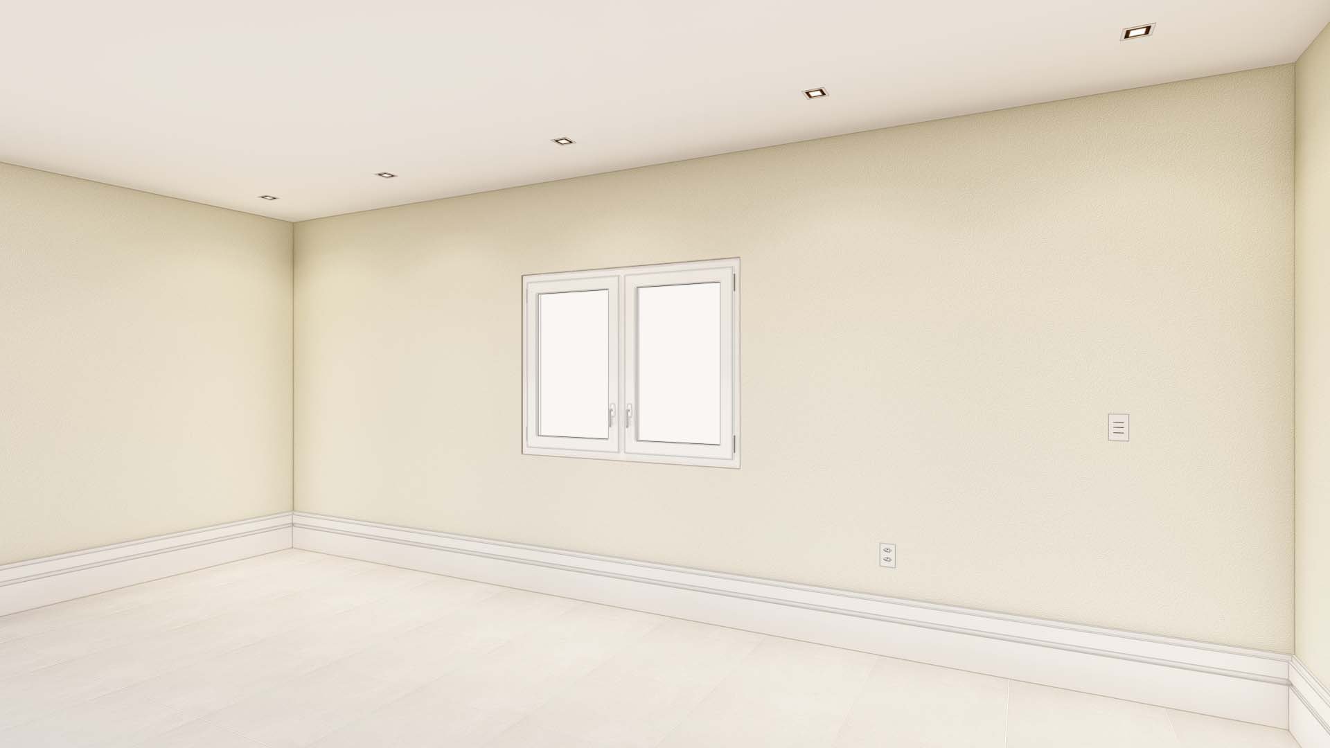  Panels in place and finished