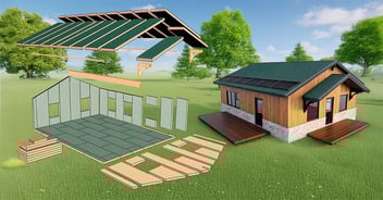 Simplus Building System