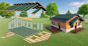 Simplus Building System