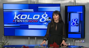 KOLO 8 News