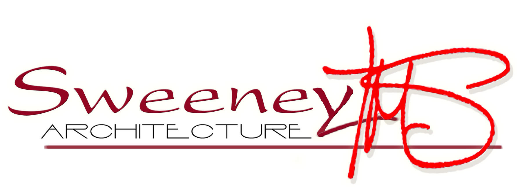 Sweeney Architecture Logo