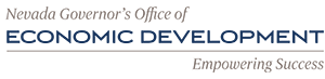 Nevada Economic Devleopment