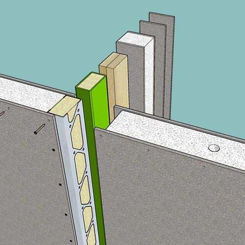 Simplus System cross section Simplus System cross section