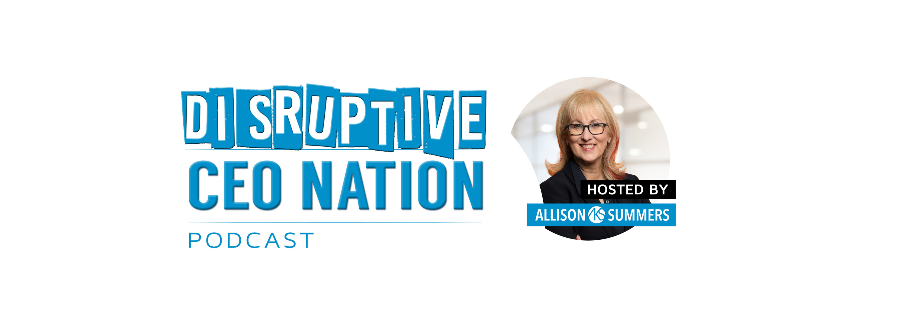 Tim Sweeney Interviewed on Disruptive CEO Nation Podcast!