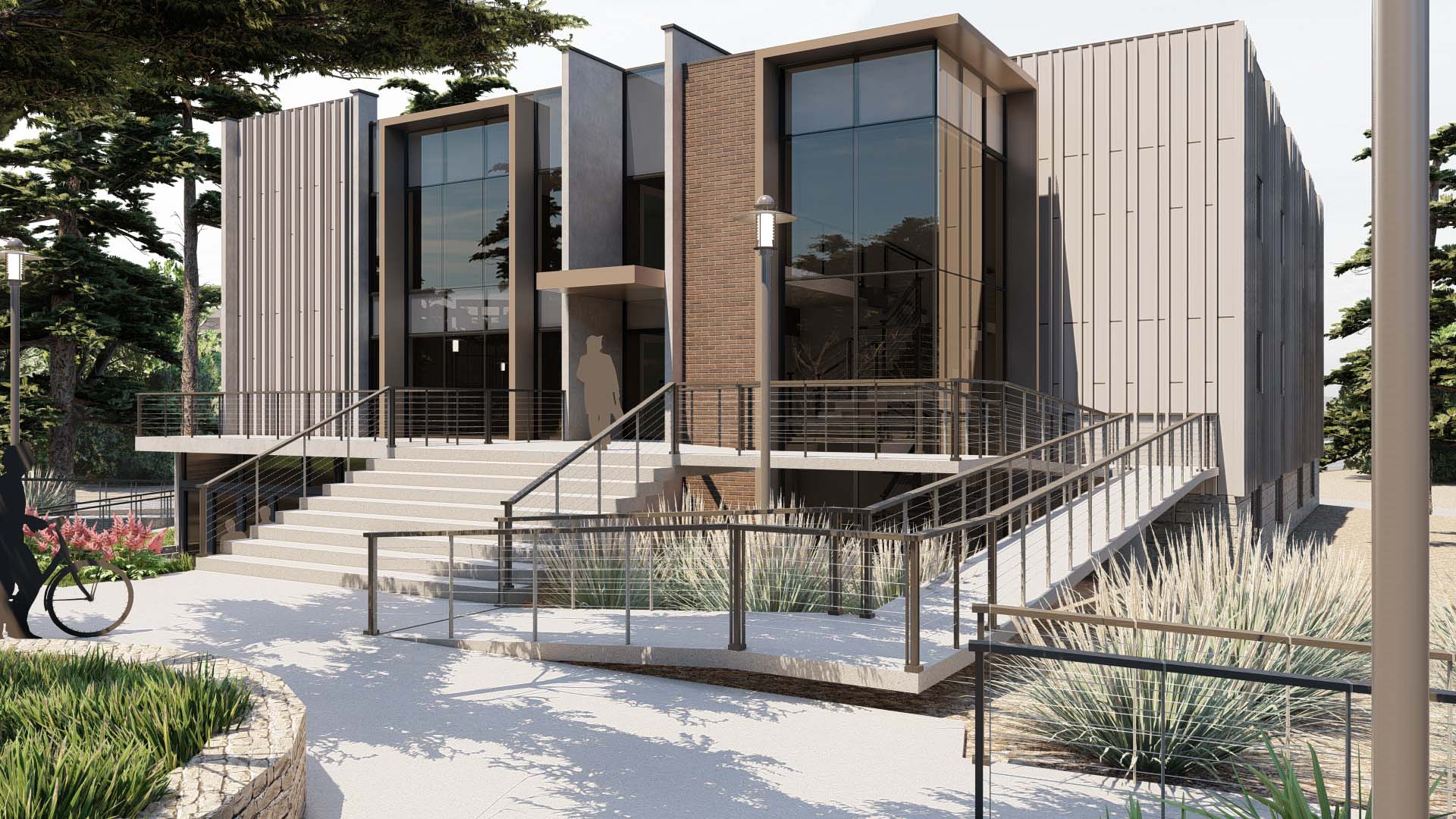 The Rise of Sustainability-Minded Builders: Shaping the Future of Construction