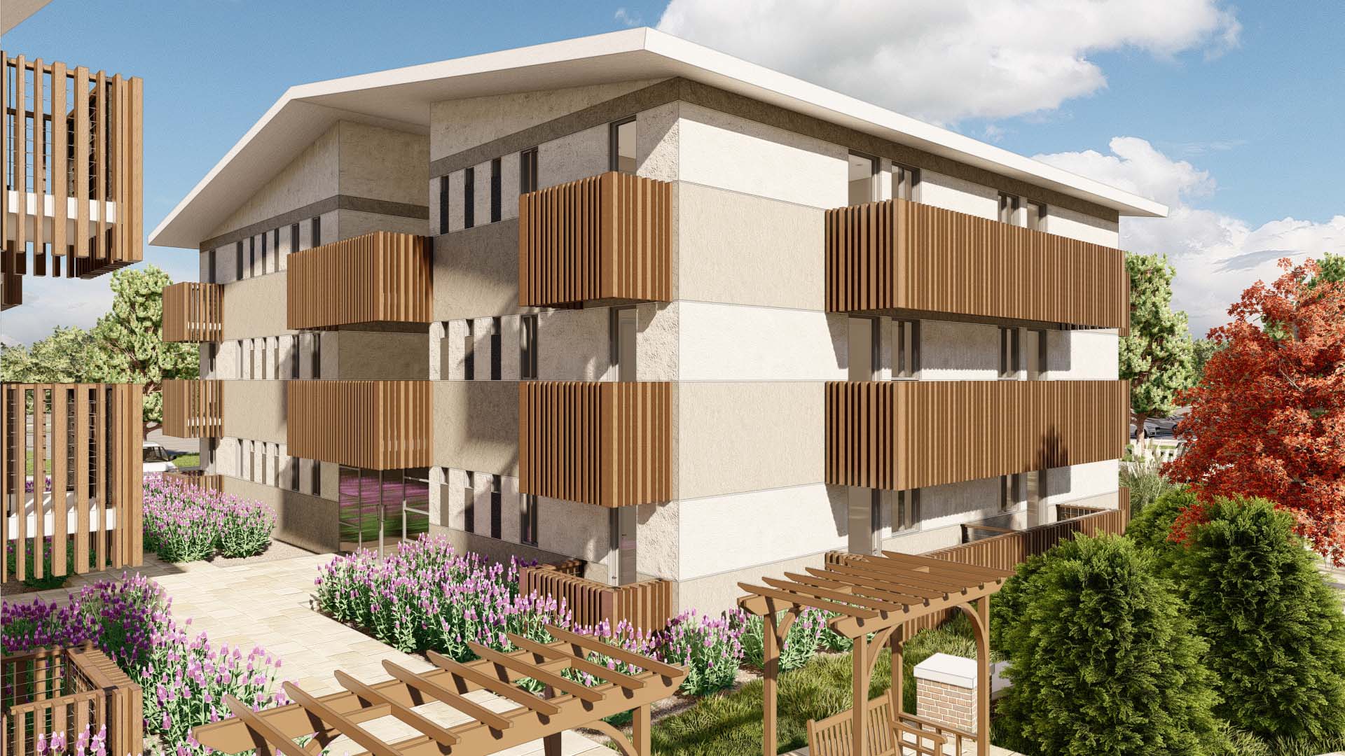 Gallery-Multi-Family-_0001s_0010_02. Multifamily Prototype_4 - Foto