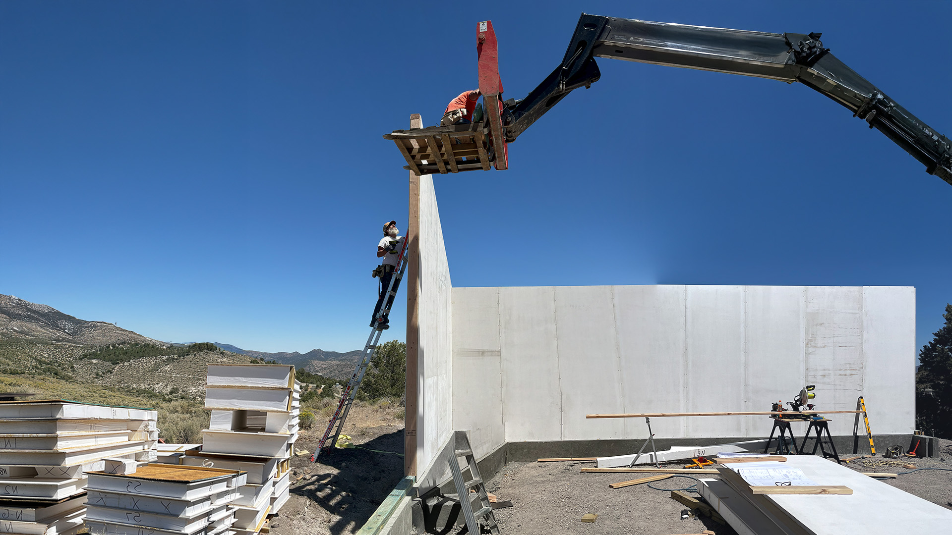 Simplus_Batcabe_MgO-PanelInstall